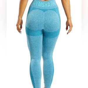 Gymshark Flex high waisted Leggings